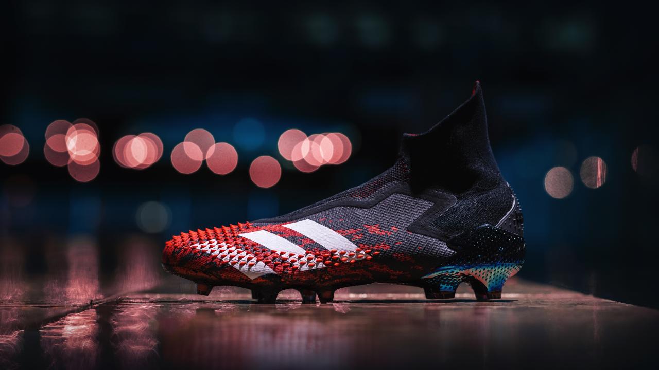 Five Of The Best Boots For Midfielders